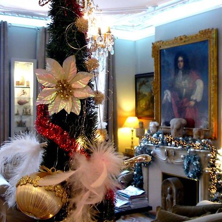 L'Hotel Prive Demeure D'Hotes Μπορντό Εξωτερικό φωτογραφία