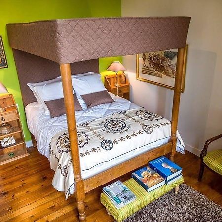 L'Hotel Prive Demeure D'Hotes Μπορντό Εξωτερικό φωτογραφία