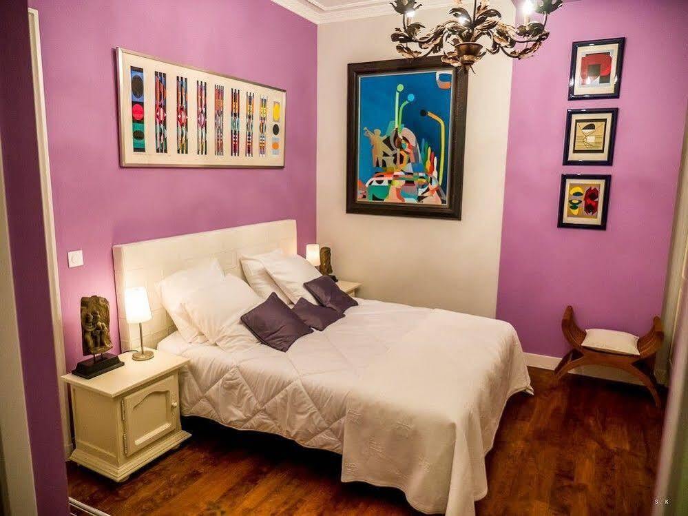 L'Hotel Prive Demeure D'Hotes Μπορντό Εξωτερικό φωτογραφία
