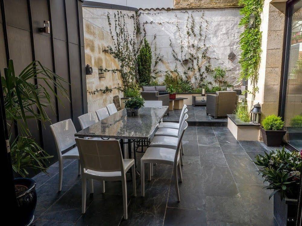 L'Hotel Prive Demeure D'Hotes Μπορντό Εξωτερικό φωτογραφία