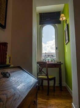 L'Hotel Prive Demeure D'Hotes Μπορντό Εξωτερικό φωτογραφία