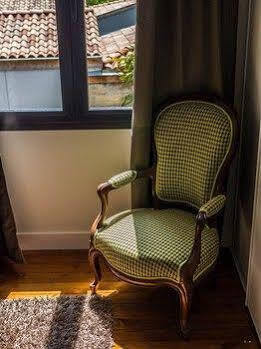 L'Hotel Prive Demeure D'Hotes Μπορντό Εξωτερικό φωτογραφία
